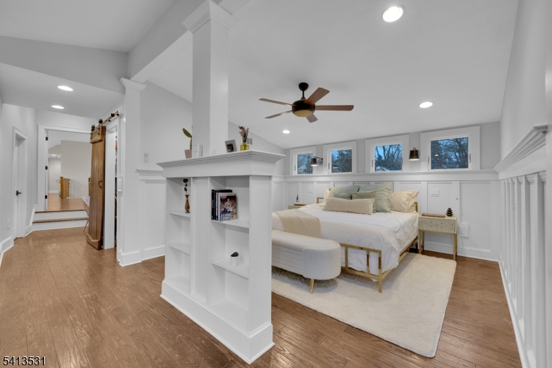 Borough - Residential