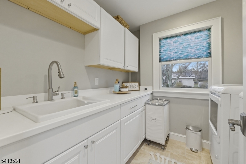 Borough - Residential