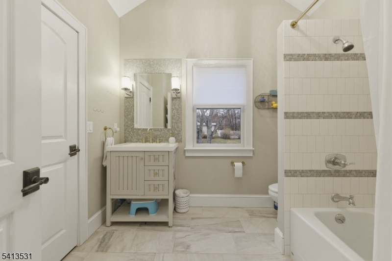 Borough - Residential