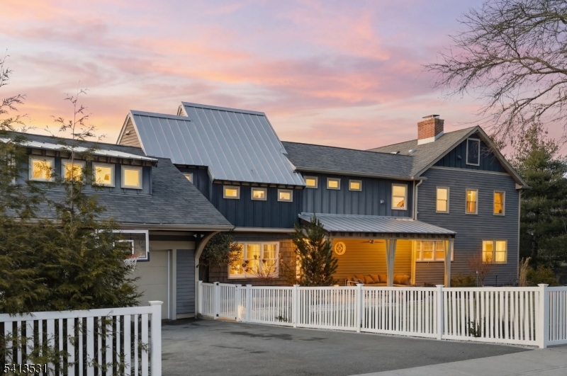 Borough - Residential