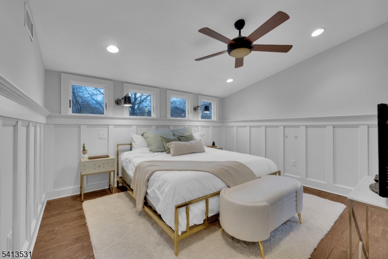 Borough - Residential