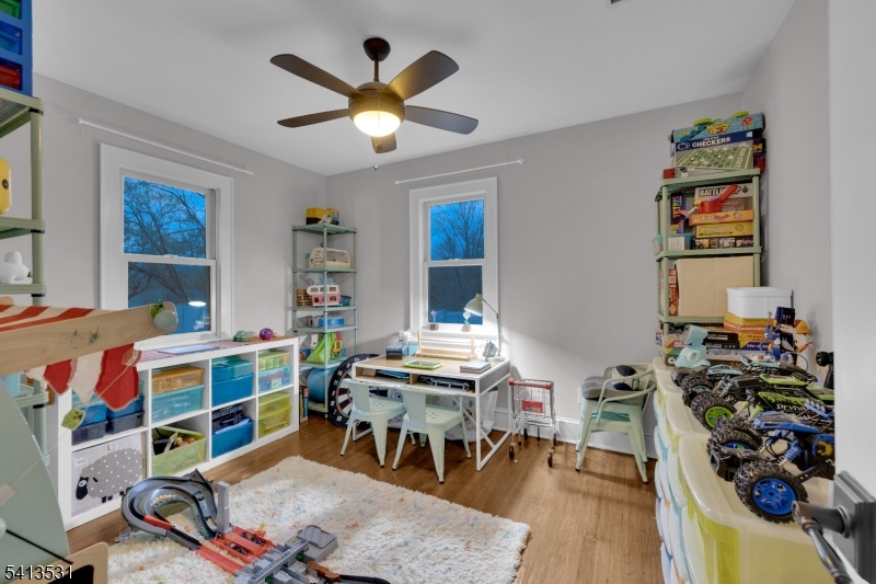 Borough - Residential