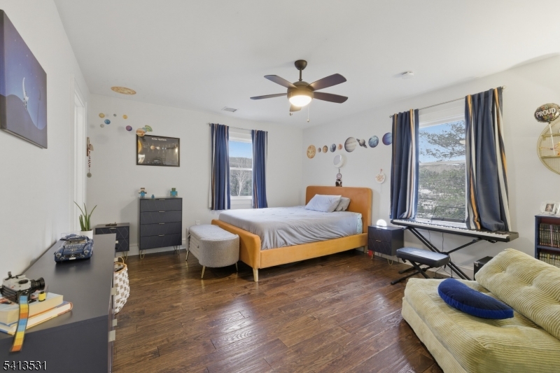 Borough - Residential