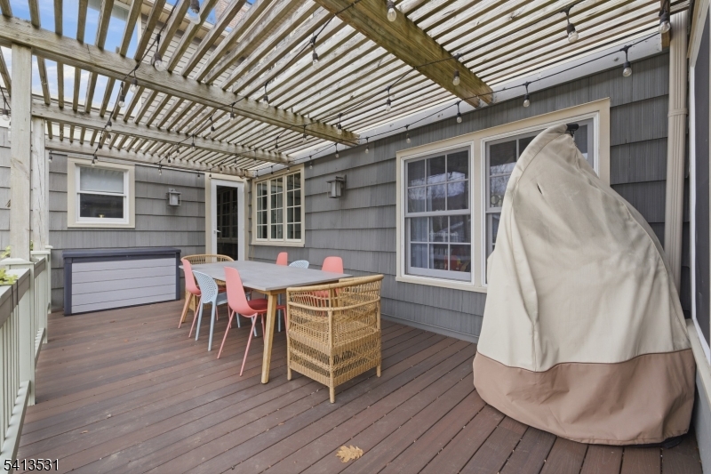 Borough - Residential