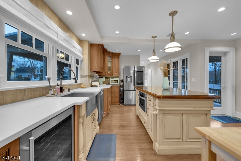 Borough - Residential