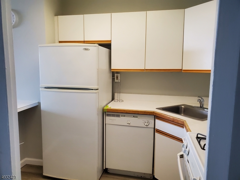 Carlton Towers - Residential