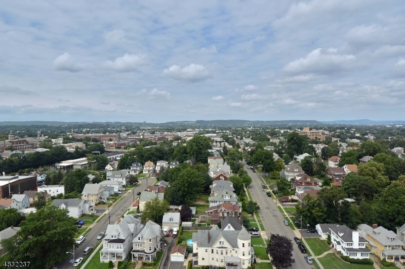 Carlton Towers - Residential