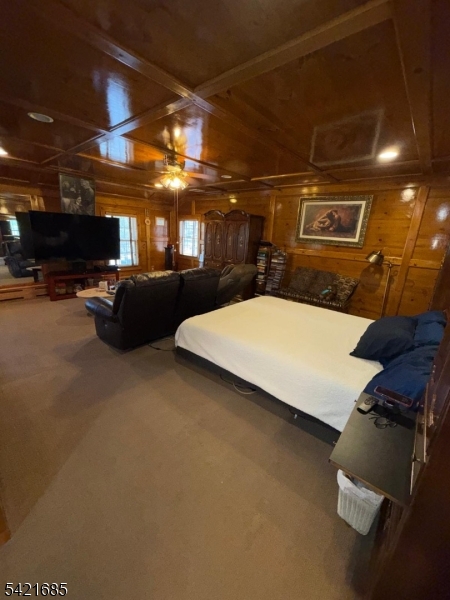 Succasunna - Residential