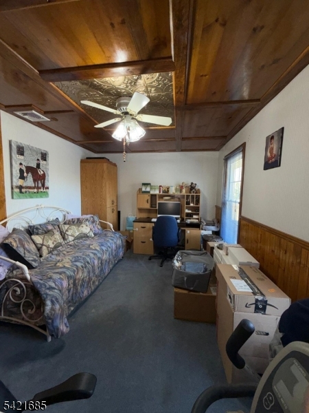 Succasunna - Residential