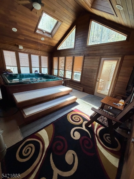 Succasunna - Residential