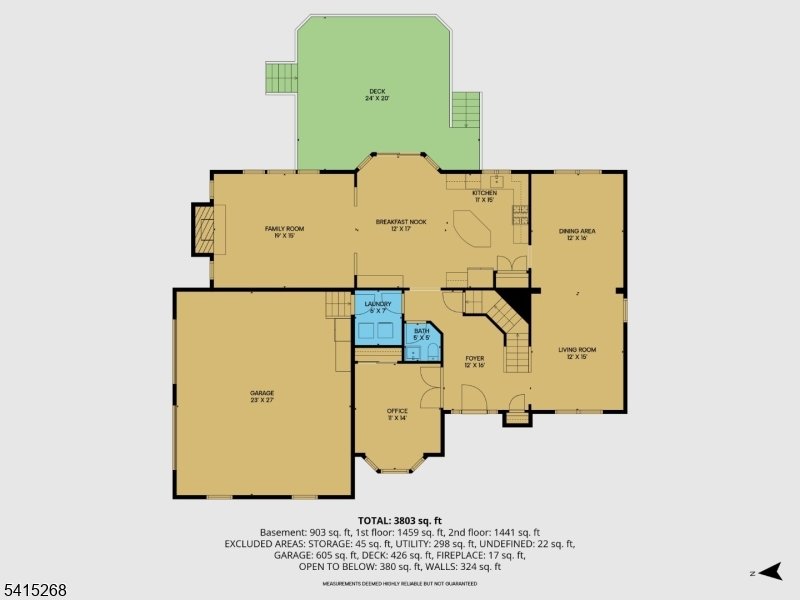 WYNDHAM FARM - Residential
