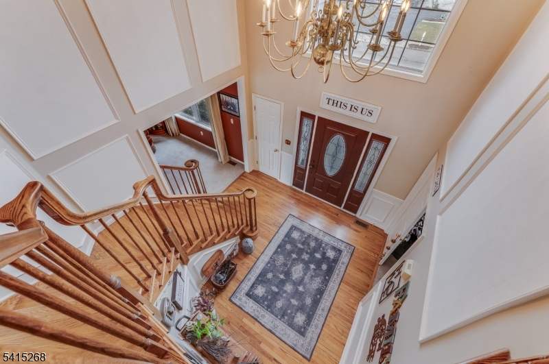 WYNDHAM FARM - Residential