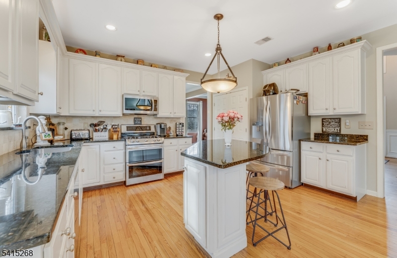 WYNDHAM FARM - Residential