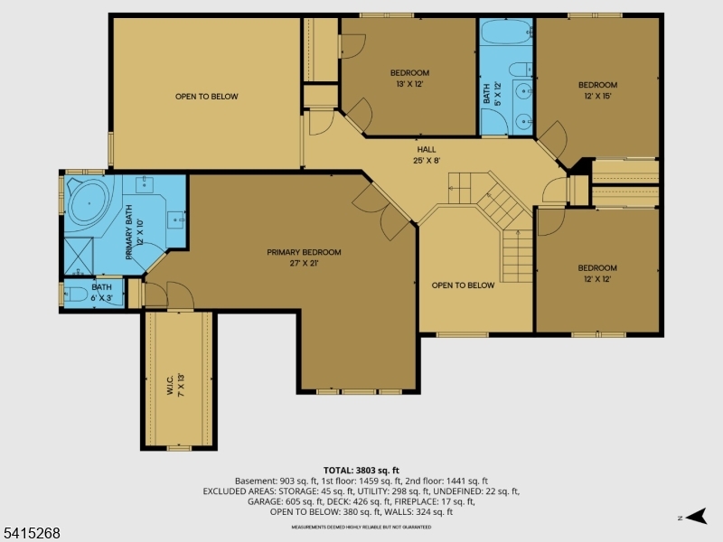 WYNDHAM FARM - Residential
