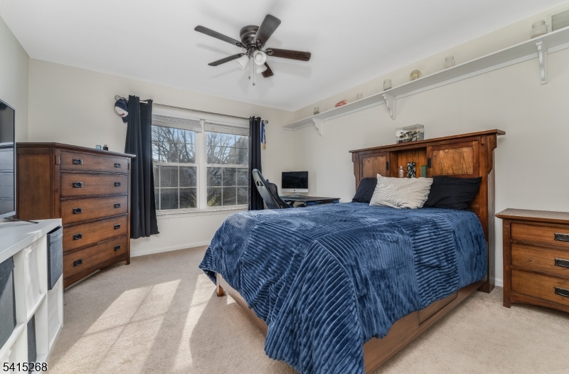 WYNDHAM FARM - Residential