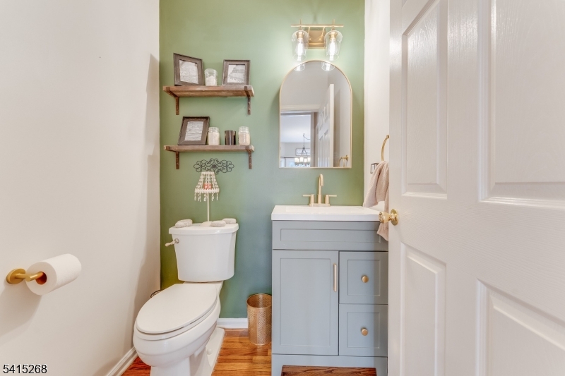 WYNDHAM FARM - Residential