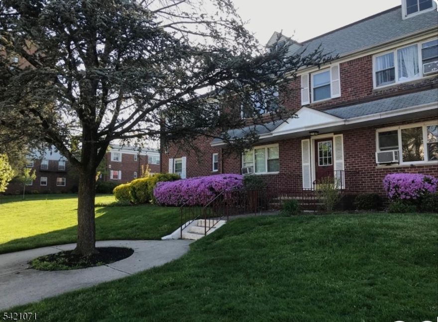Rare opportunity to own a spacious 1-bedroom CO-OP unit in the highly desirable Barry Gardens. This well-maintained home offers generous living space, hardwood floors throughout, and a comfortable layout filled with natural light. The community features beautifully maintained grounds, an outdoor pool, ample parking for residents and guests, and on-site laundry facilities. Monthly maintenance fees include taxes, heat, water, sewer, and snow/waste removal, providing exceptional value and convenience. A must-see opportunity, don't miss your chance to own in this sought-after community. Appointment only with 24-hour notice!