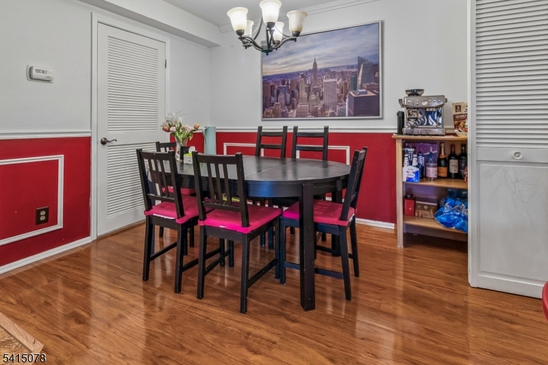 Stratford Place - Residential