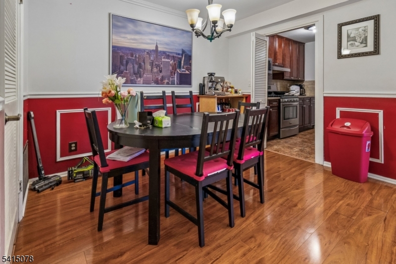 Stratford Place - Residential