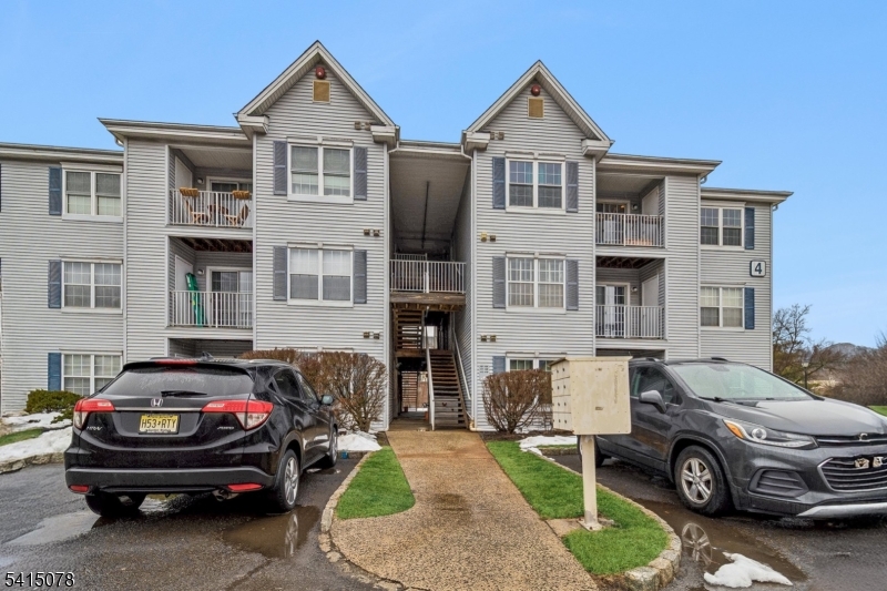 Stratford Place - Residential