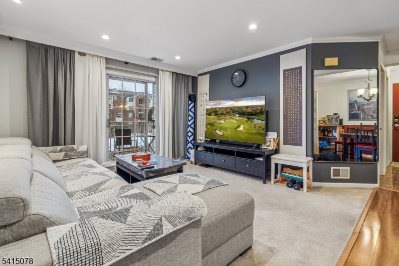 Stratford Place - Residential