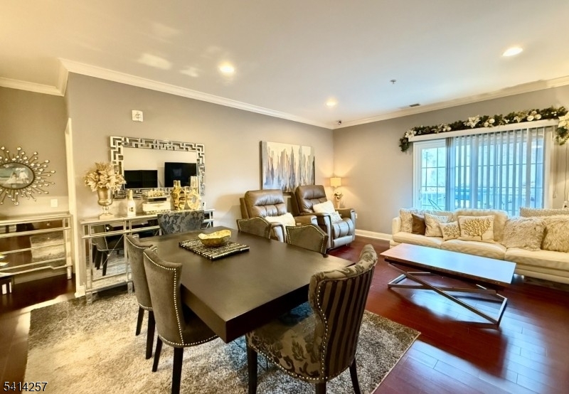 The Grande at Riverdale - Residential Lease