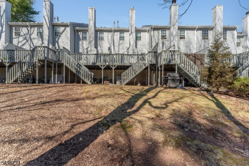 Concord Ridge - Residential