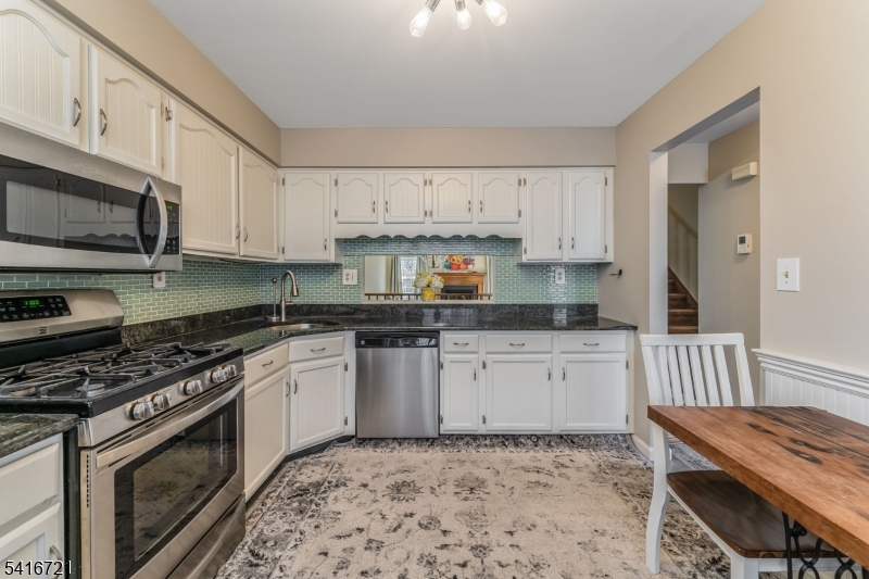 Concord Ridge - Residential