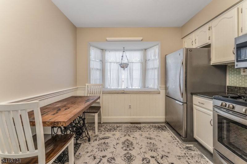 Concord Ridge - Residential