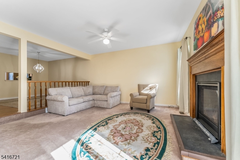 Concord Ridge - Residential