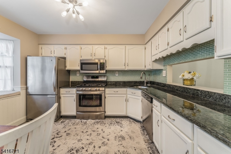 Concord Ridge - Residential