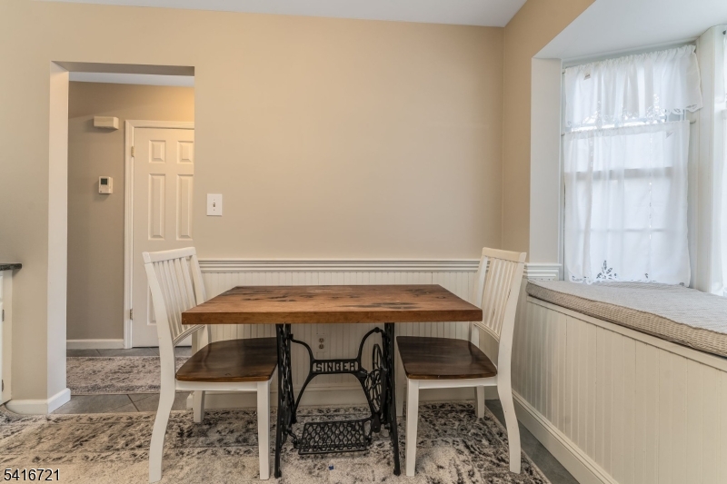 Concord Ridge - Residential