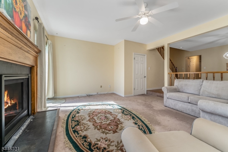 Concord Ridge - Residential