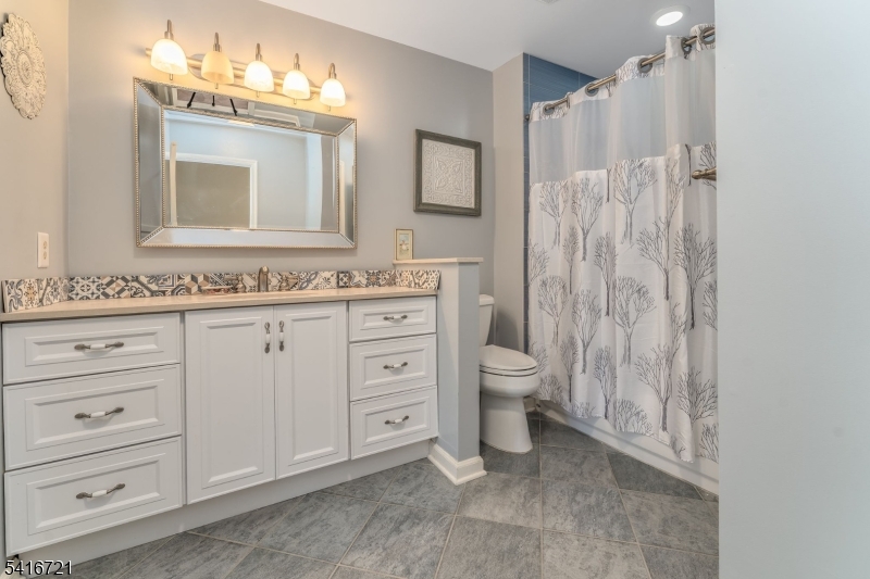 Concord Ridge - Residential