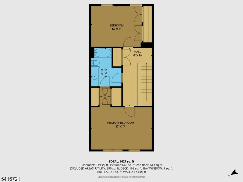 Concord Ridge - Residential