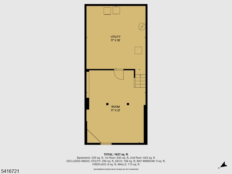 Concord Ridge - Residential