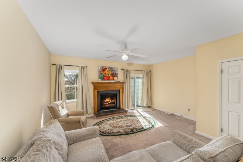 Concord Ridge - Residential