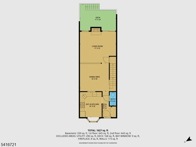 Concord Ridge - Residential