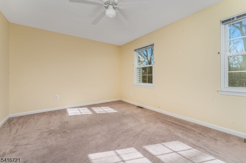 Concord Ridge - Residential