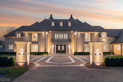 0 Private Road Far Hills Boro NJ 07931