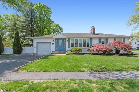 155 Pitt Rd Springfield Twp. NJ 07081
