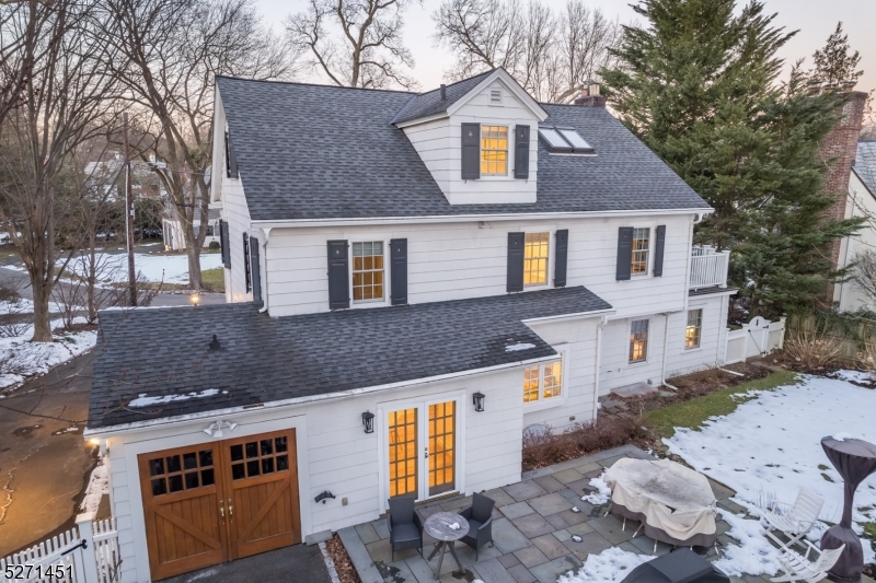 Knollwood - Residential