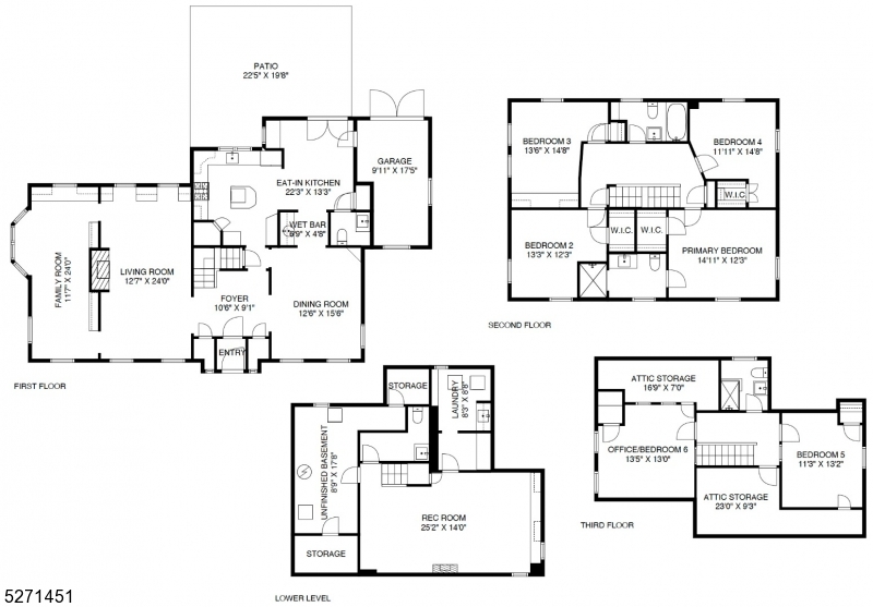 Knollwood - Residential
