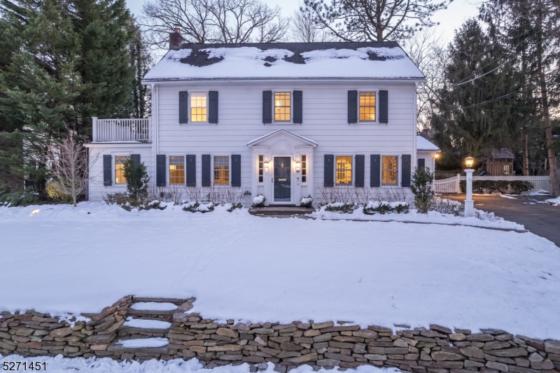 Knollwood - Residential