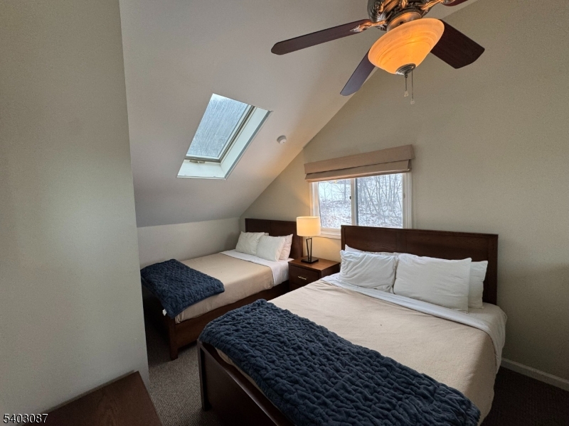 Great Gorge - Residential Lease