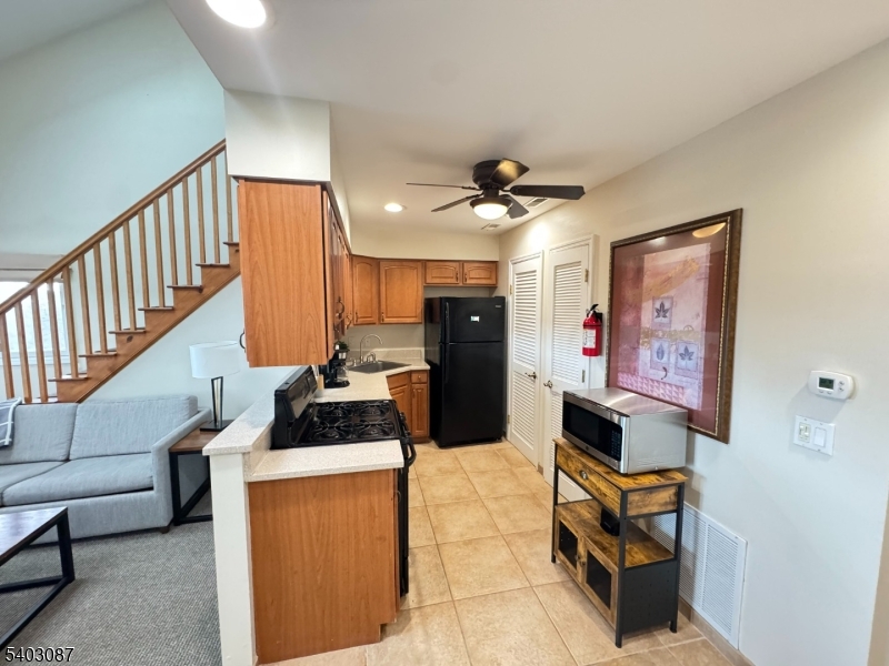 Great Gorge - Residential Lease