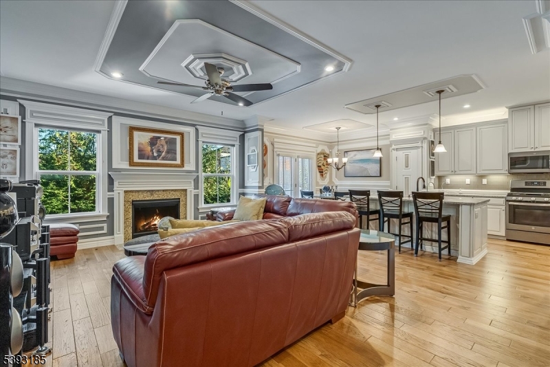 Stone Gate at Sparta - Residential