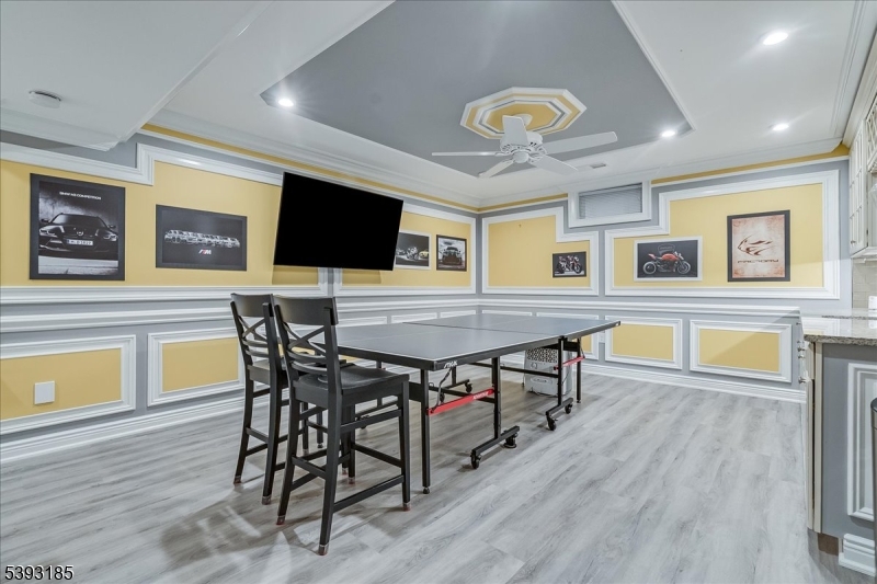 Stone Gate at Sparta - Residential