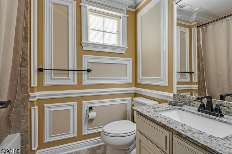 Stone Gate at Sparta - Residential