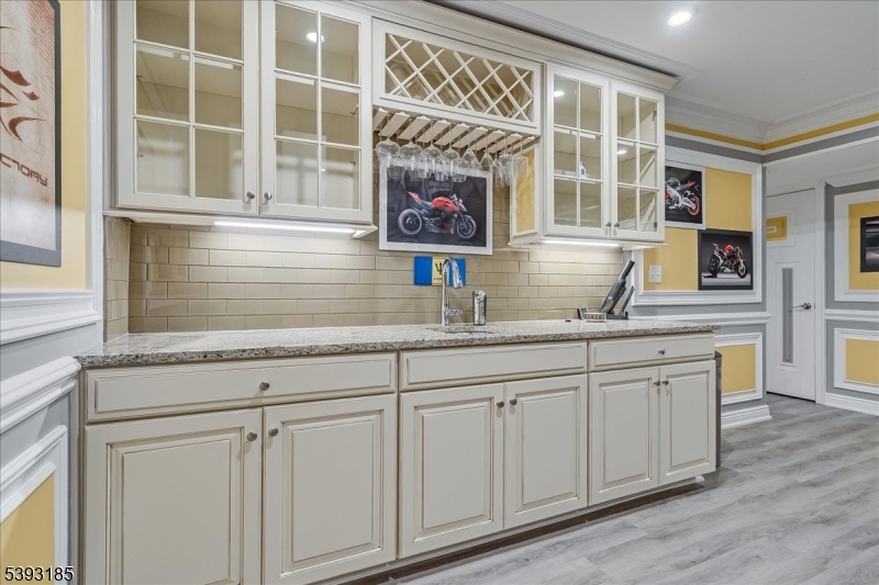 Stone Gate at Sparta - Residential